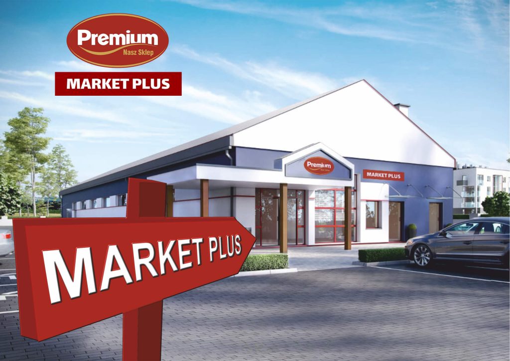 premium market plus