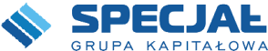 specjal logo